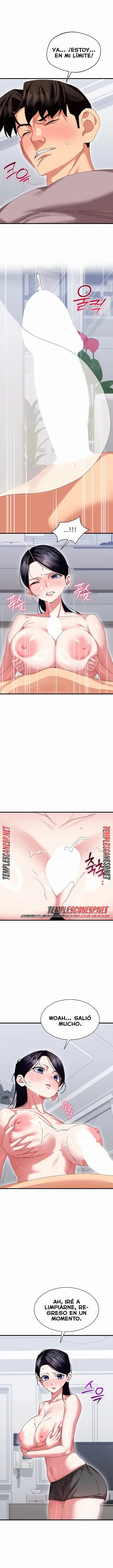 New Town Massage Raw Chapter 26 - Page 7