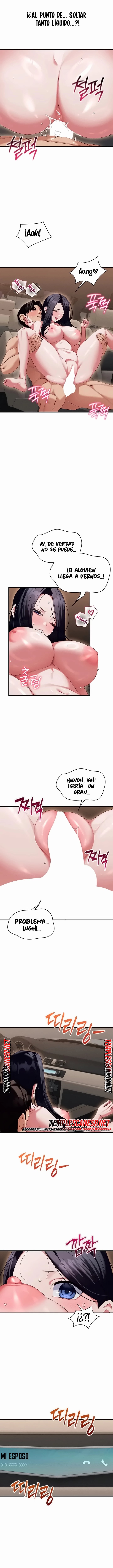 New Town Massage Raw Chapter 27 - Page 12