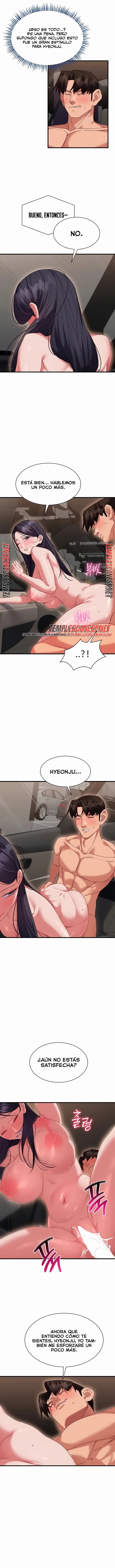 New Town Massage Raw Chapter 28 - Page 8