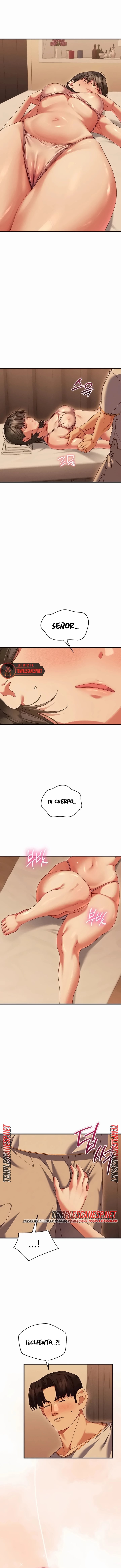 New Town Massage Raw Chapter 29 - Page 12