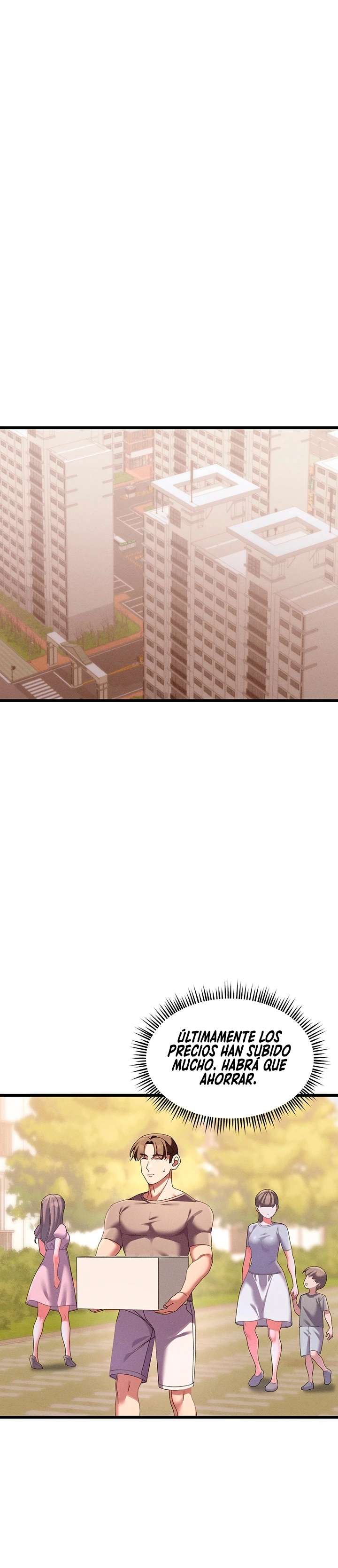 New Town Massage Raw Chapter 3 - Page 30