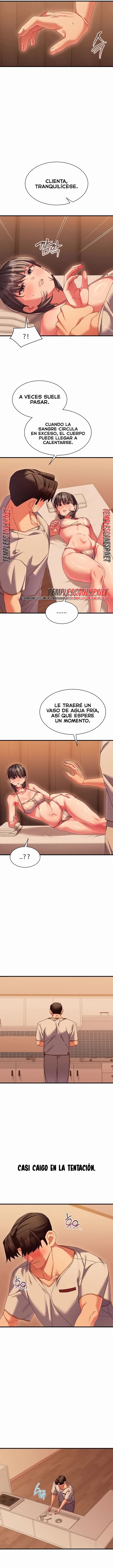 New Town Massage Raw Chapter 30 - Page 3