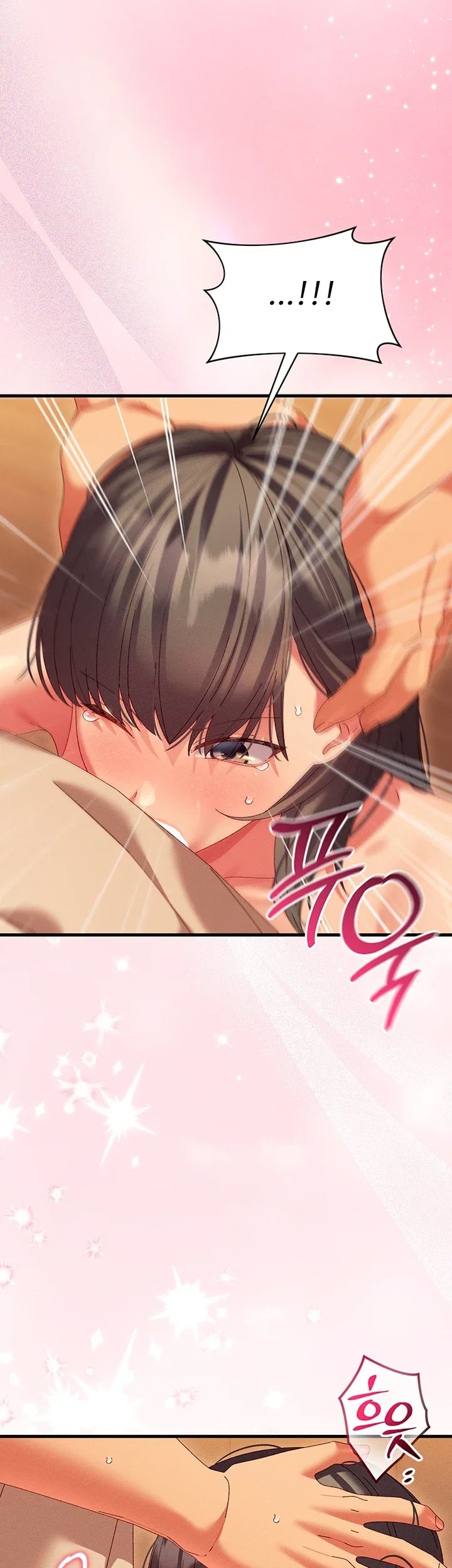 New Town Massage Raw Chapter 31 - Page 47