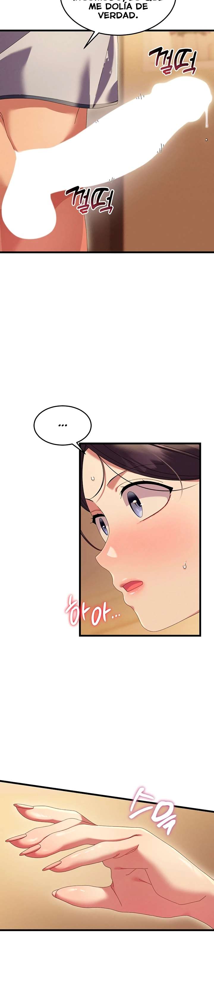 New Town Massage Raw Chapter 4 - Page 29