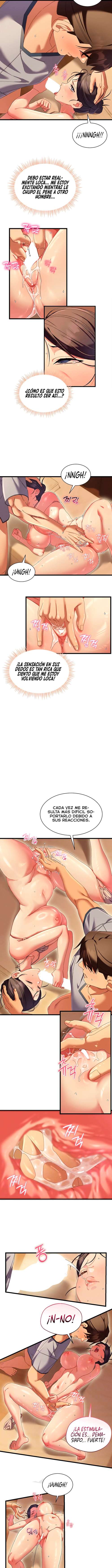 New Town Massage Raw Chapter 5 - Page 3