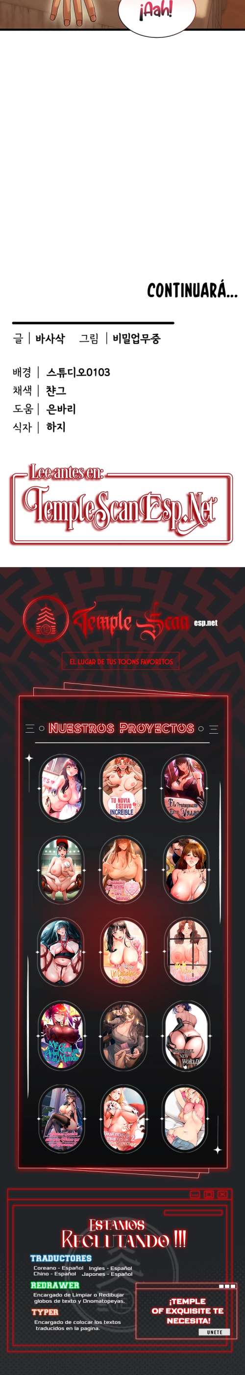 New Town Massage Raw Chapter 6 - Page 12