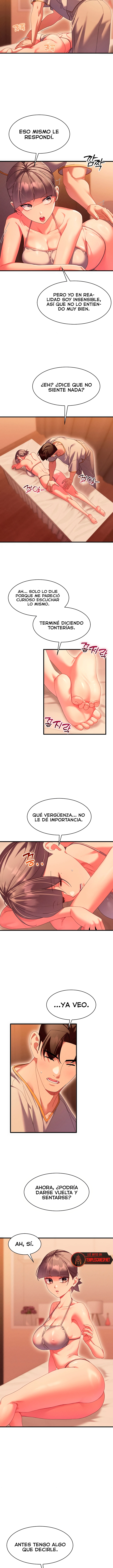 New Town Massage Raw Chapter 9 - Page 9