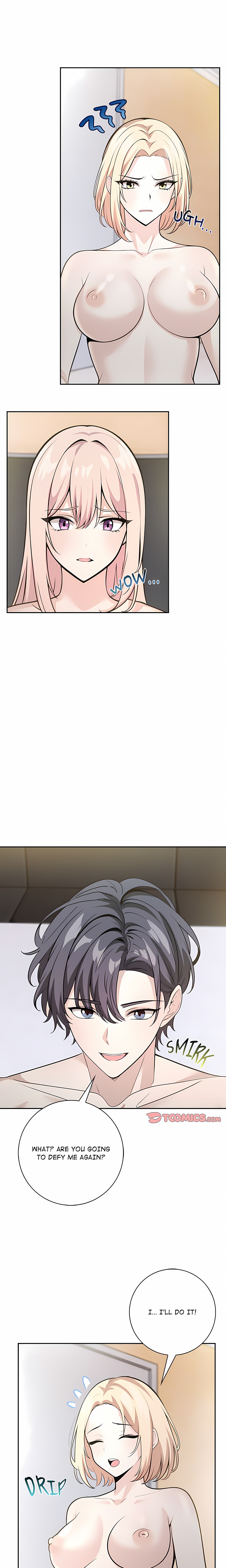 The Unknown Plague Chapter 22 - Page 13