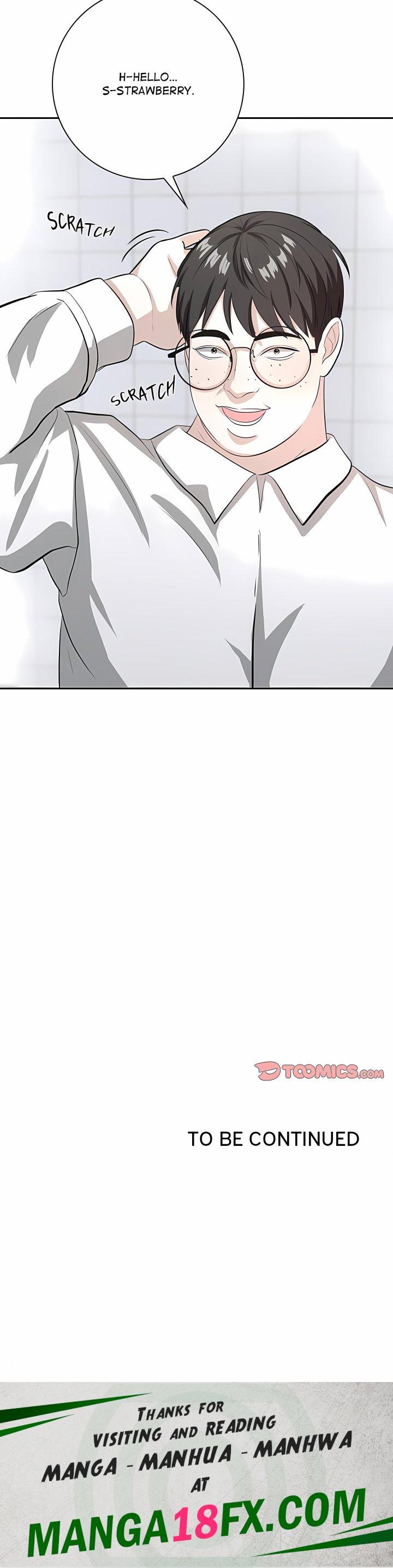 The Unknown Plague Chapter 24 - Page 15