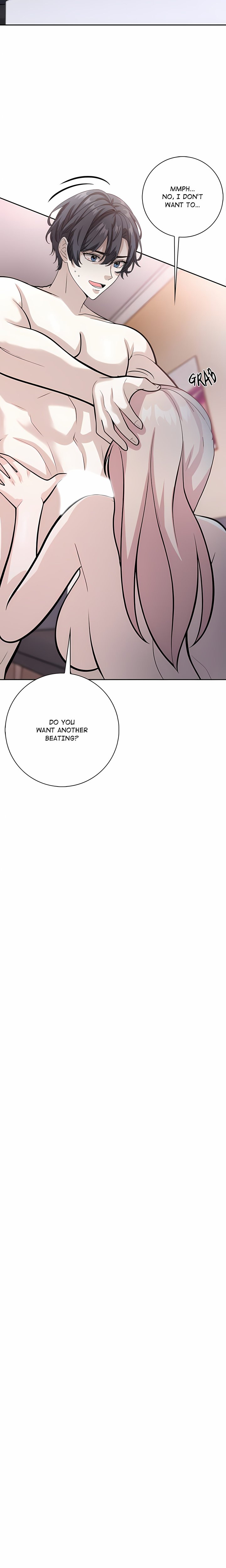 The Unknown Plague Chapter 30 - Page 7