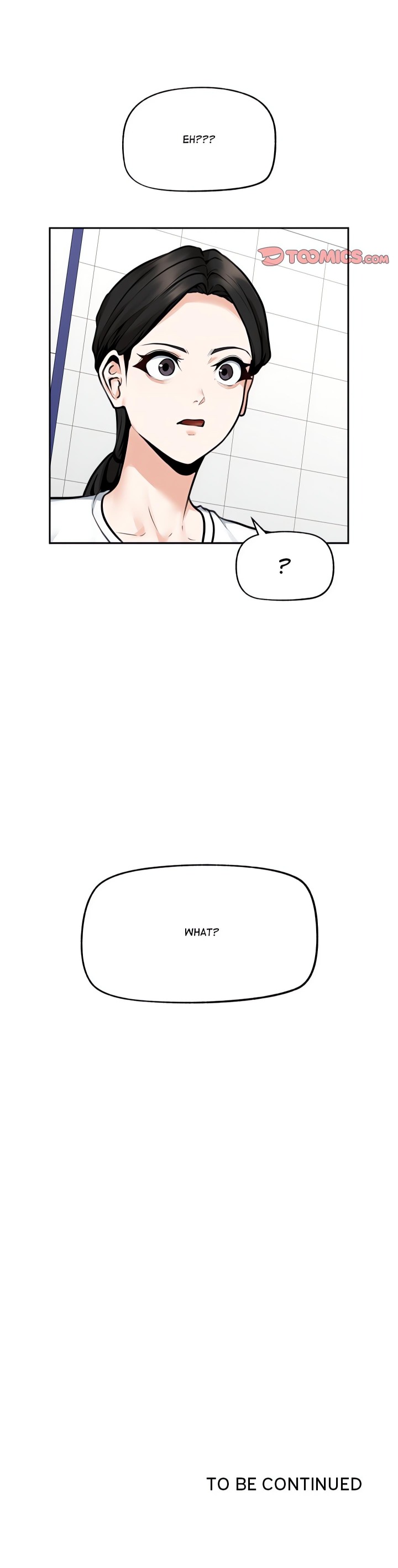 Mr. Superconductor (Uncensored) Chapter 15 - Page 23