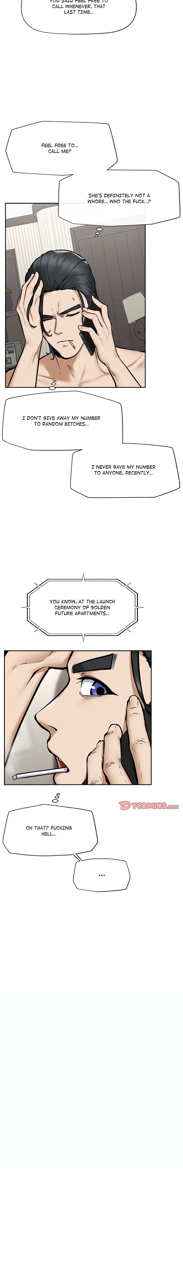 Mr. Superconductor (Uncensored) Chapter 19 - Page 17