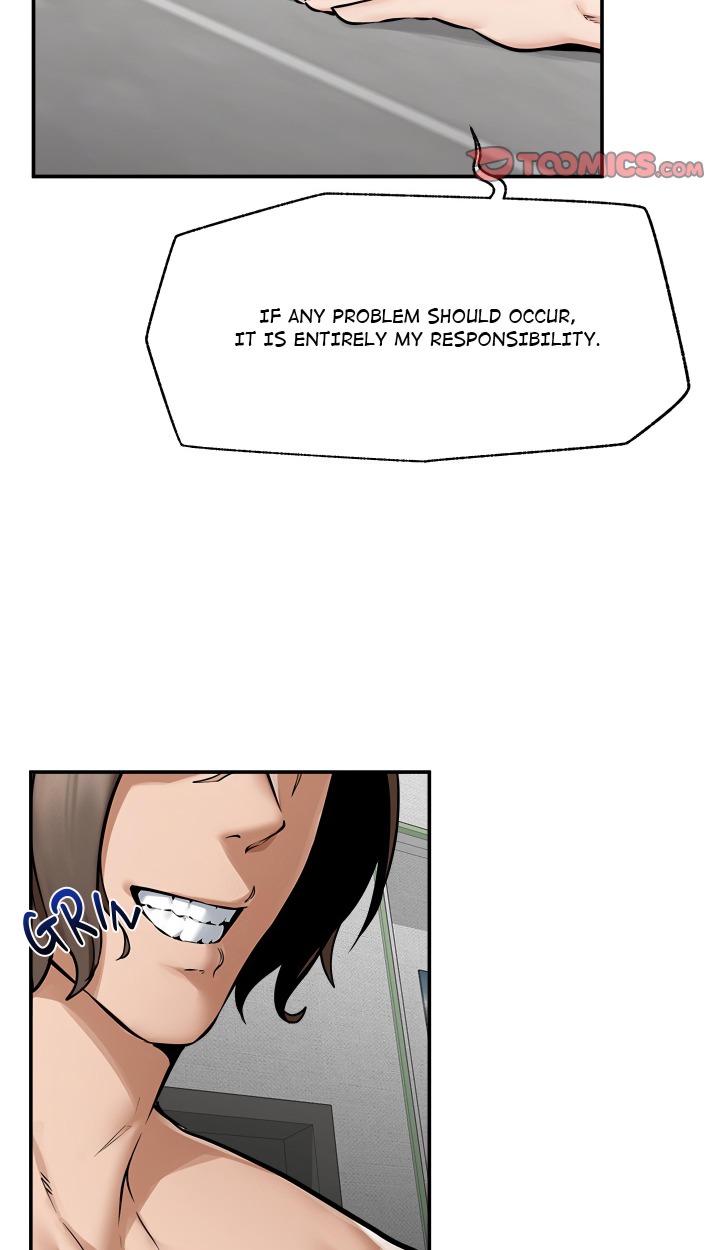 Mr. Superconductor (Uncensored) Chapter 23 - Page 17