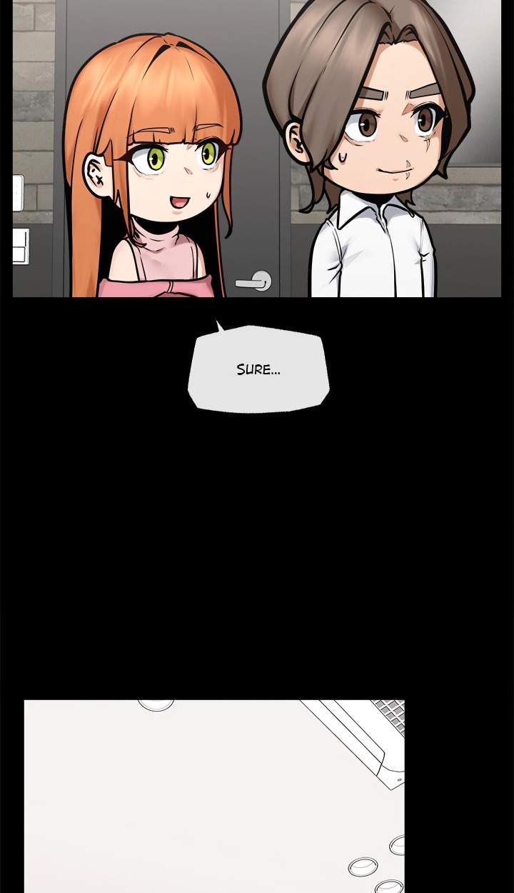 Mr. Superconductor (Uncensored) Chapter 23 - Page 26