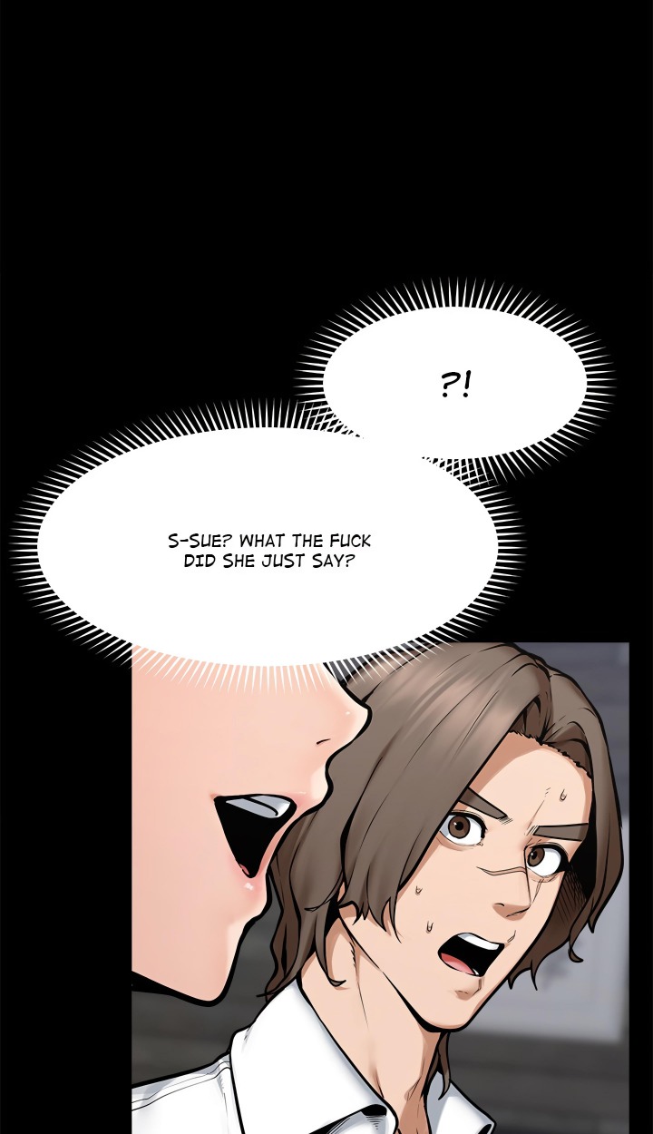 Mr. Superconductor (Uncensored) Chapter 23 - Page 31