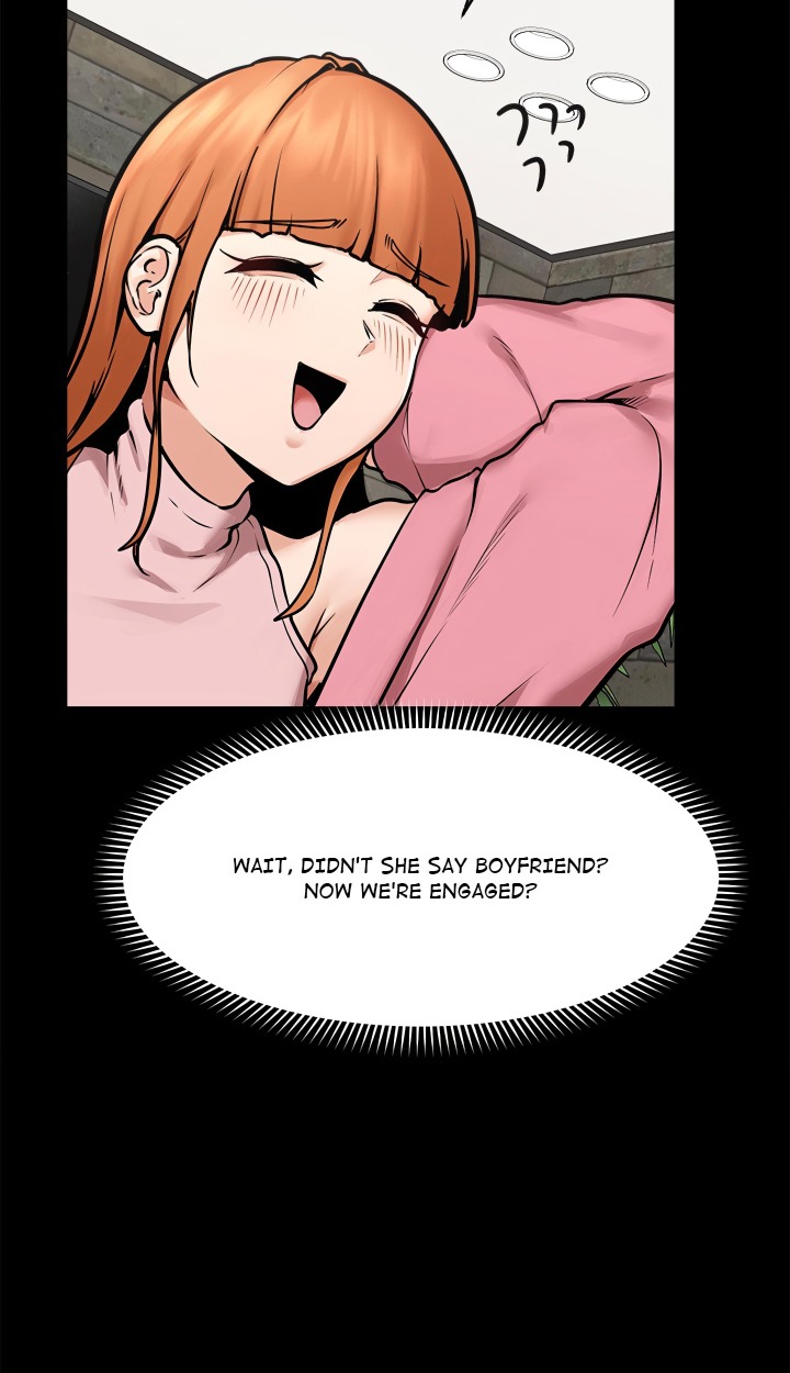 Mr. Superconductor (Uncensored) Chapter 23 - Page 35