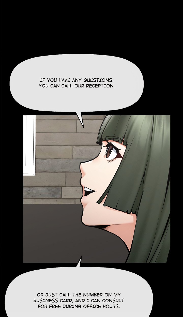 Mr. Superconductor (Uncensored) Chapter 23 - Page 50