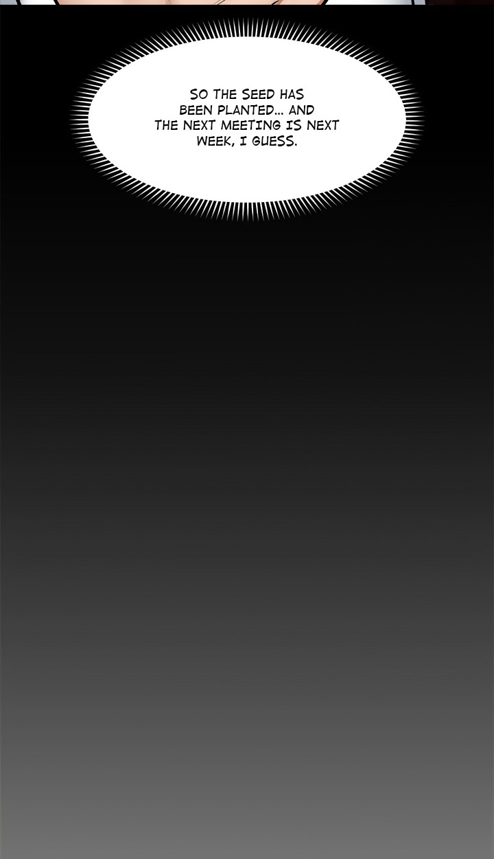 Mr. Superconductor (Uncensored) Chapter 23 - Page 74