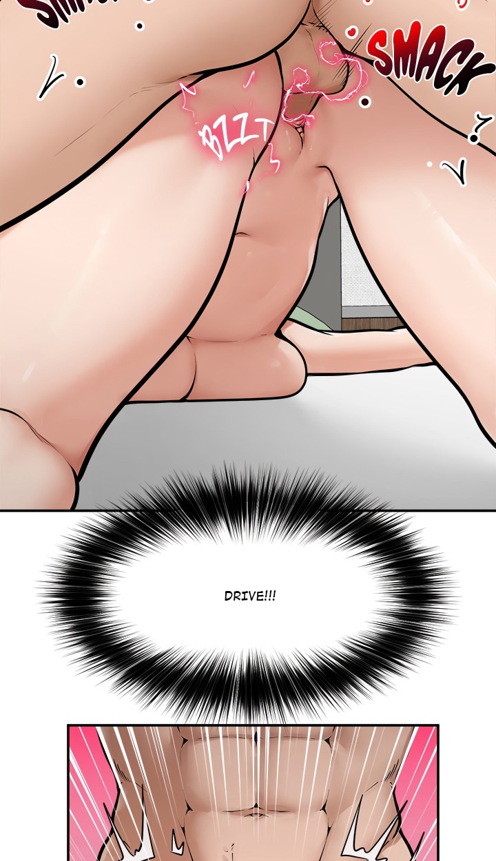 Mr. Superconductor (Uncensored) Chapter 23 - Page 85