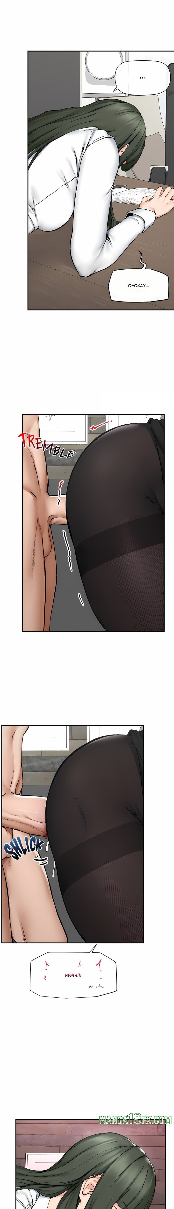 Mr. Superconductor (Uncensored) Chapter 26 - Page 11