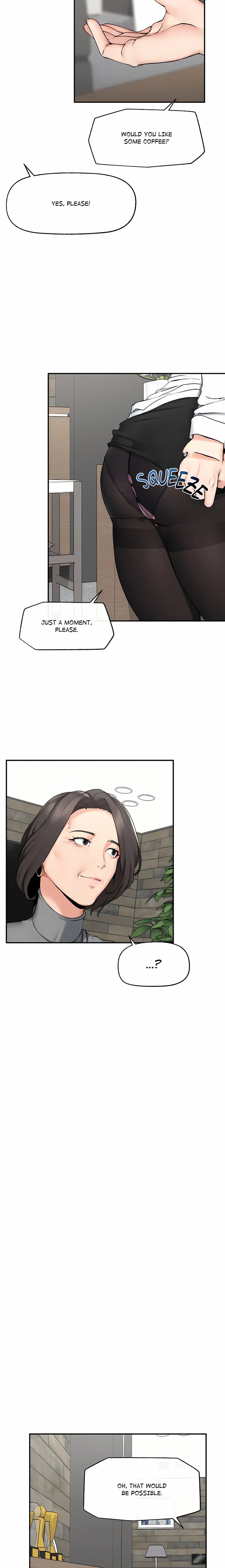 Mr. Superconductor (Uncensored) Chapter 27 - Page 6