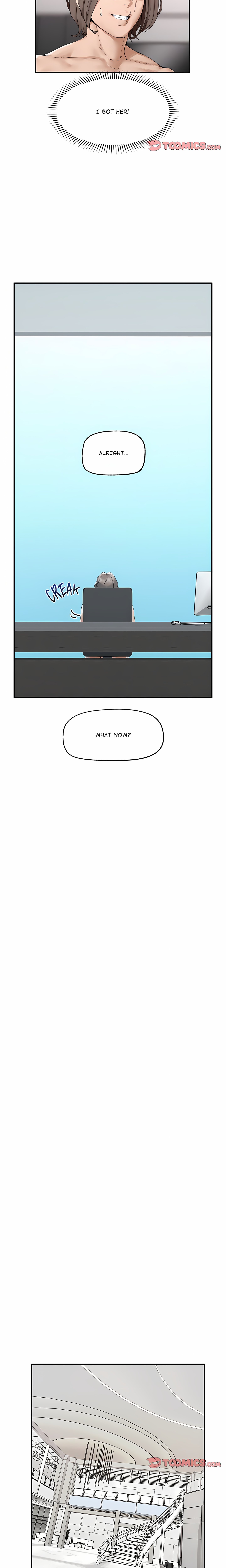 Mr. Superconductor (Uncensored) Chapter 41 - Page 2