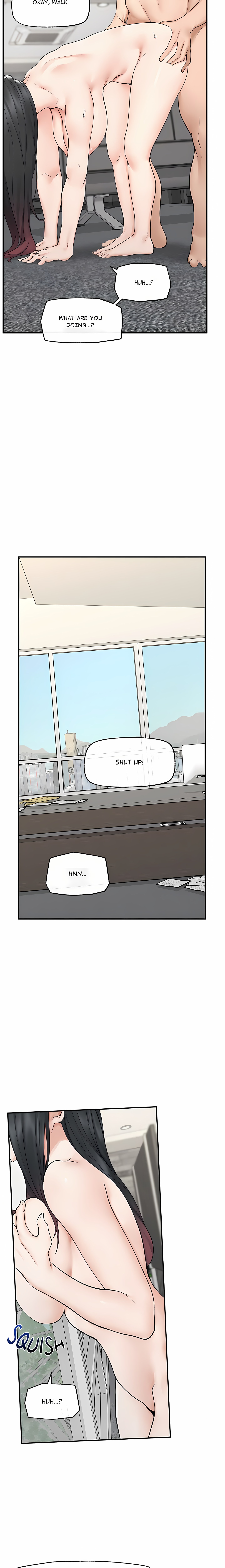 Mr. Superconductor (Uncensored) Chapter 42 - Page 19