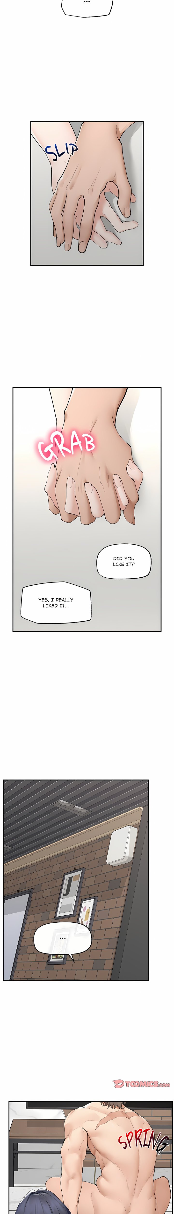 Mr. Superconductor (Uncensored) Chapter 44 - Page 18