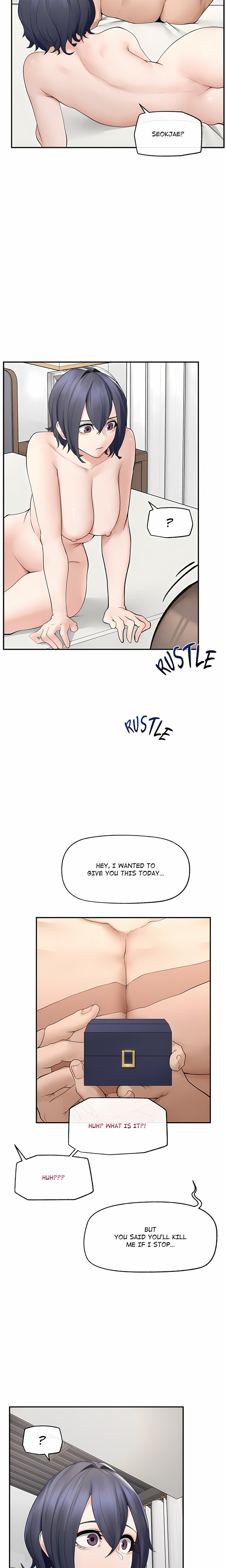 Mr. Superconductor (Uncensored) Chapter 44 - Page 19