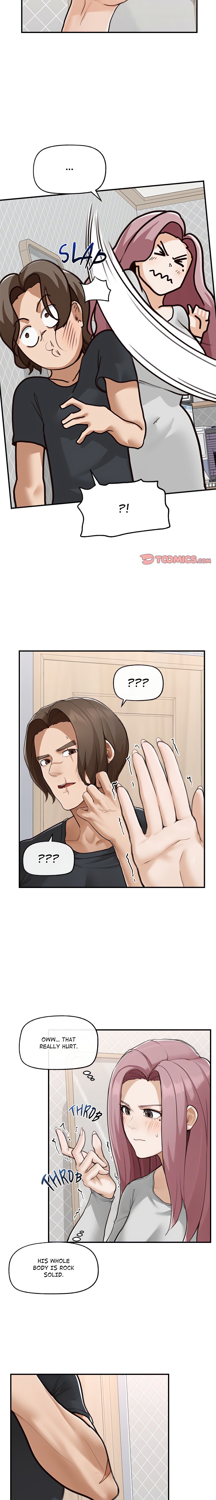 Mr. Superconductor (Uncensored) Chapter 7 - Page 16