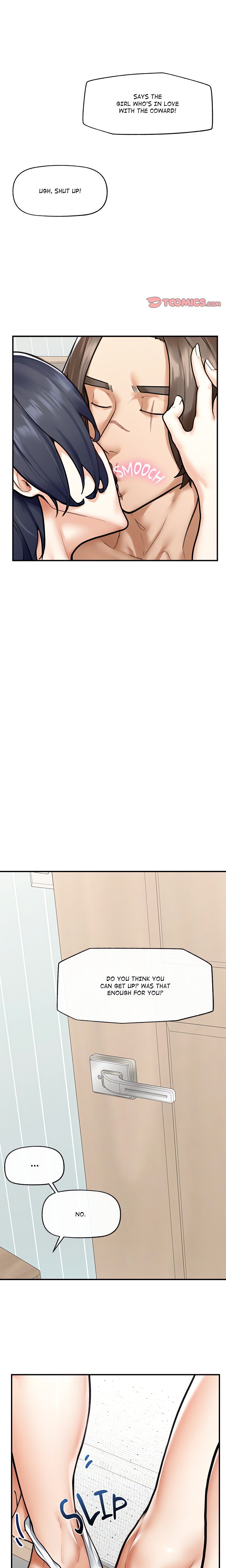 Mr. Superconductor (Uncensored) Chapter 9 - Page 18