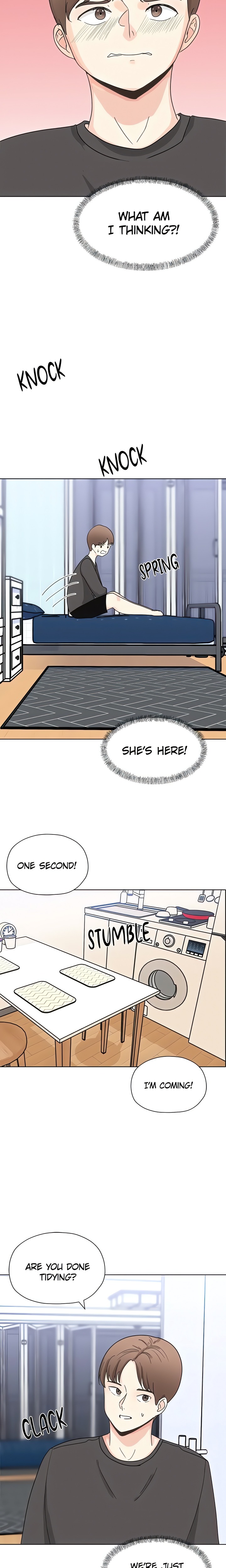 Buy 2, Get 1 Free Chapter 1 - Page 16