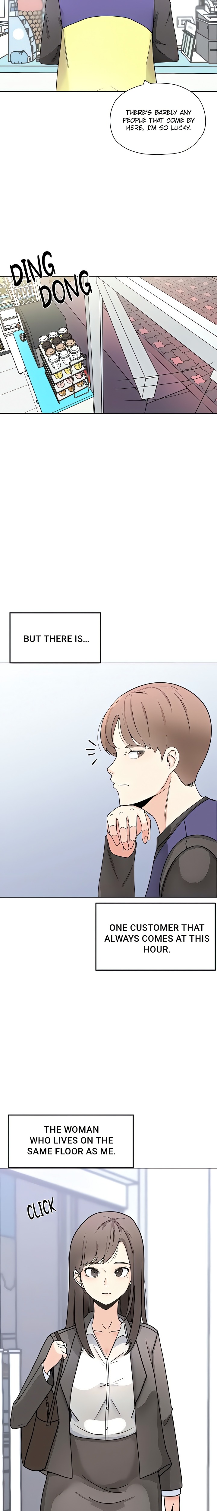 Buy 2, Get 1 Free Chapter 1 - Page 2