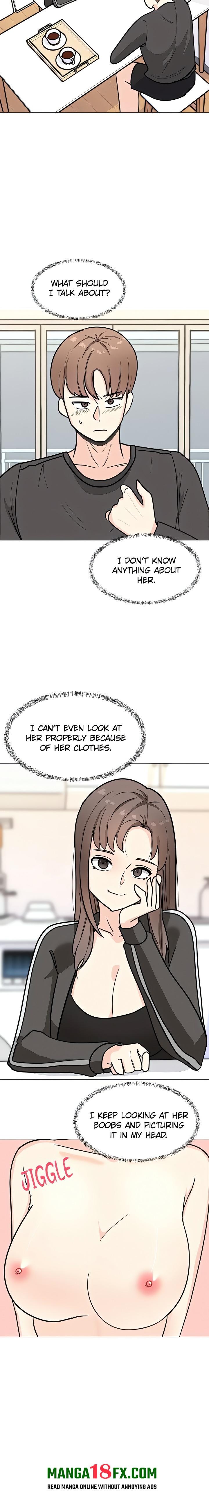 Buy 2, Get 1 Free Chapter 2 - Page 4