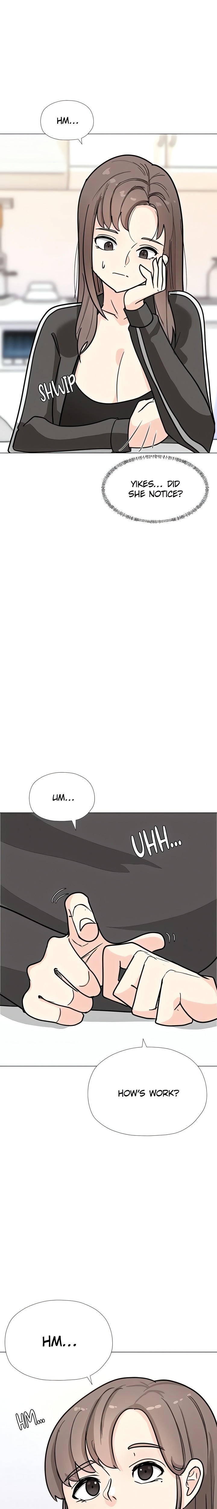 Buy 2, Get 1 Free Chapter 2 - Page 5