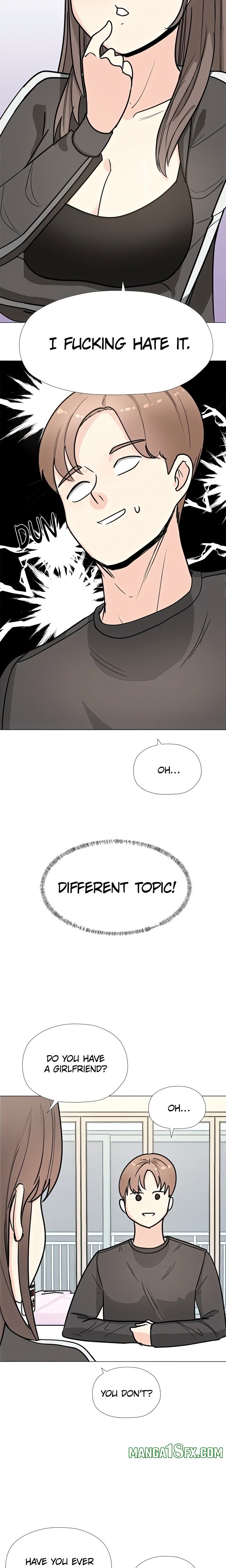 Buy 2, Get 1 Free Chapter 2 - Page 6