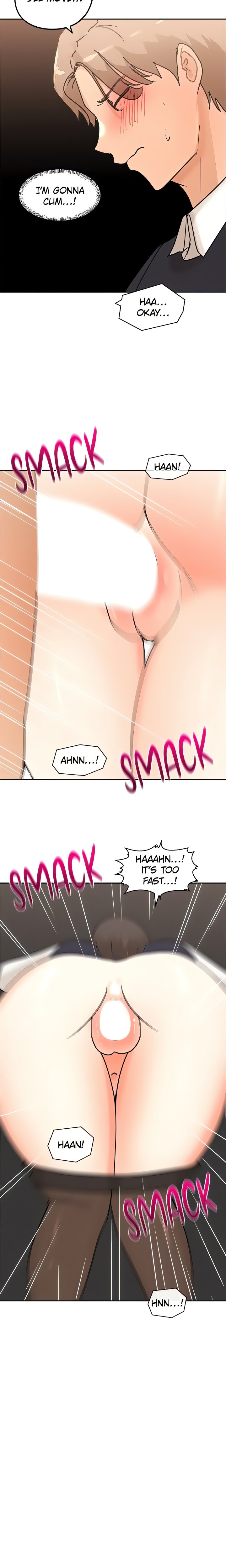 Buy 2, Get 1 Free Chapter 22 - Page 6
