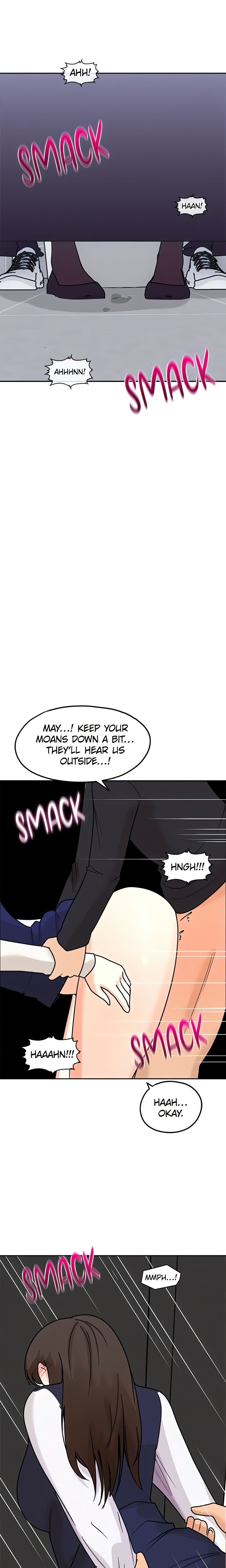 Buy 2, Get 1 Free Chapter 22 - Page 7