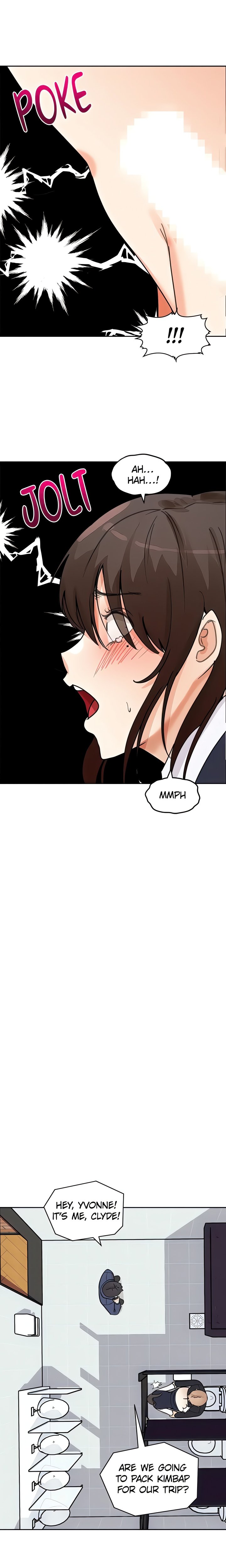 Buy 2, Get 1 Free Chapter 22 - Page 9