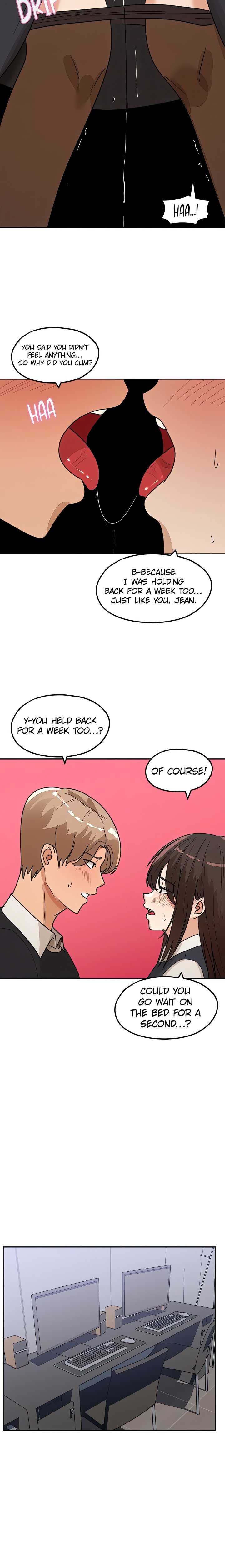 Buy 2, Get 1 Free Chapter 23 - Page 11