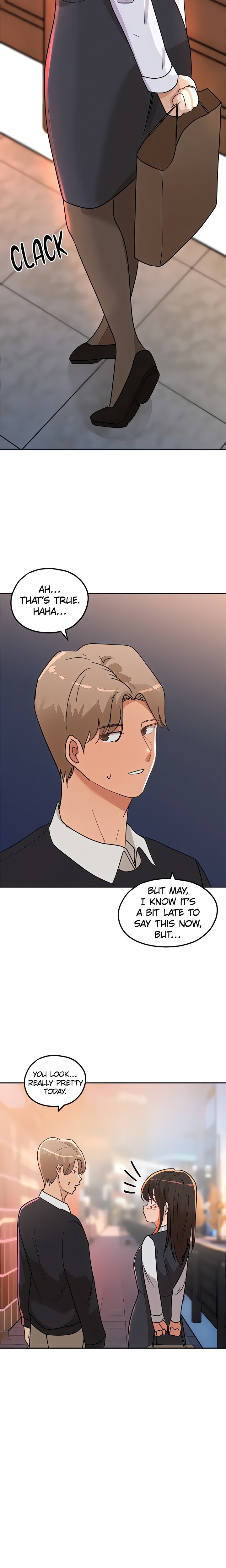 Buy 2, Get 1 Free Chapter 23 - Page 2