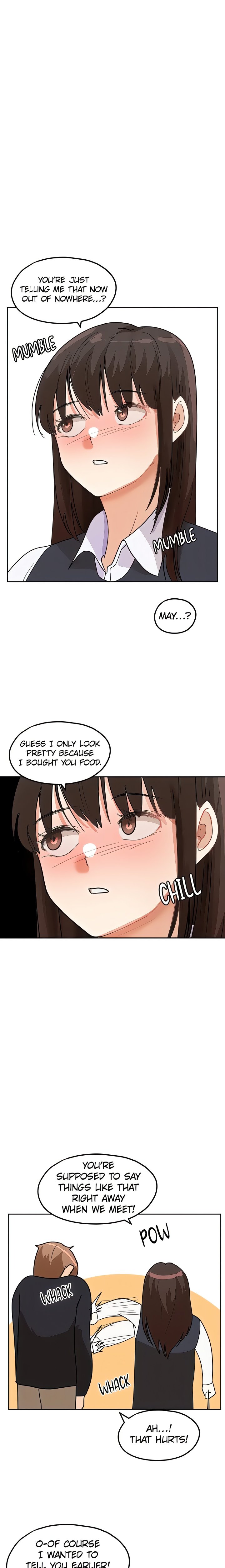 Buy 2, Get 1 Free Chapter 23 - Page 3