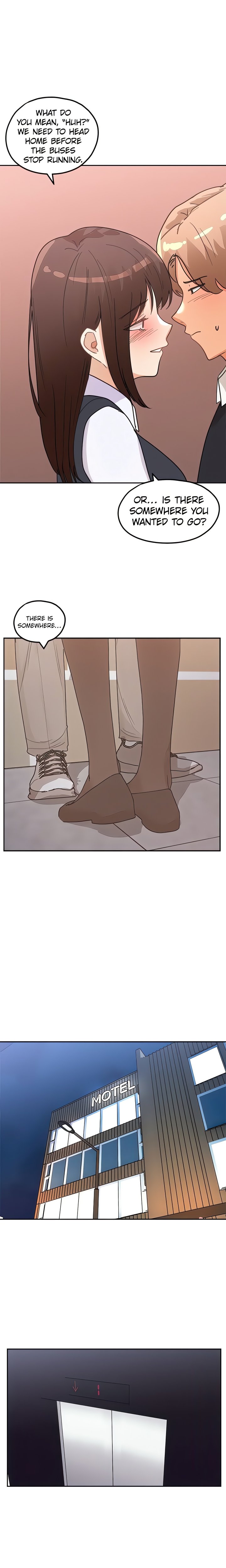Buy 2, Get 1 Free Chapter 23 - Page 5
