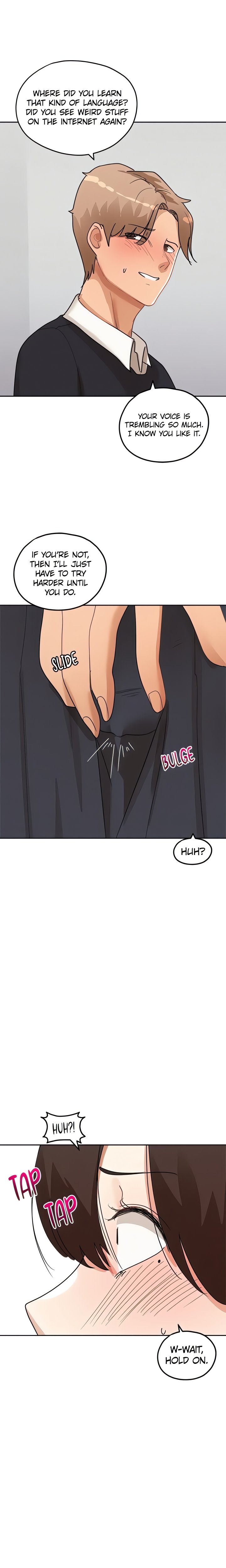 Buy 2, Get 1 Free Chapter 23 - Page 7