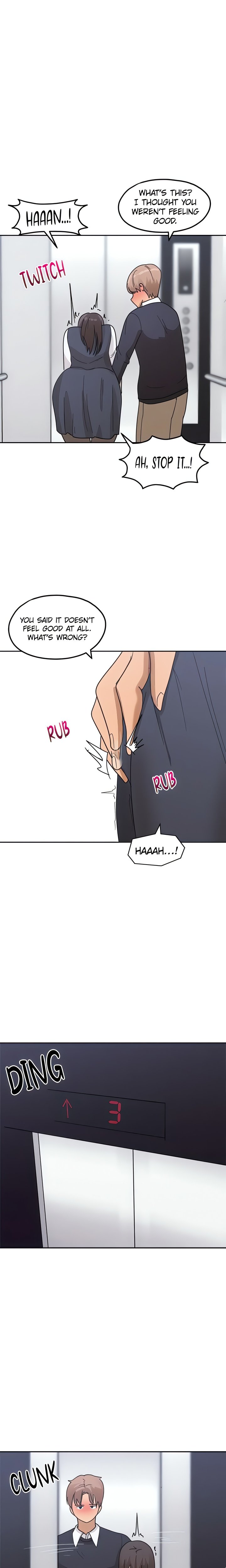 Buy 2, Get 1 Free Chapter 23 - Page 8