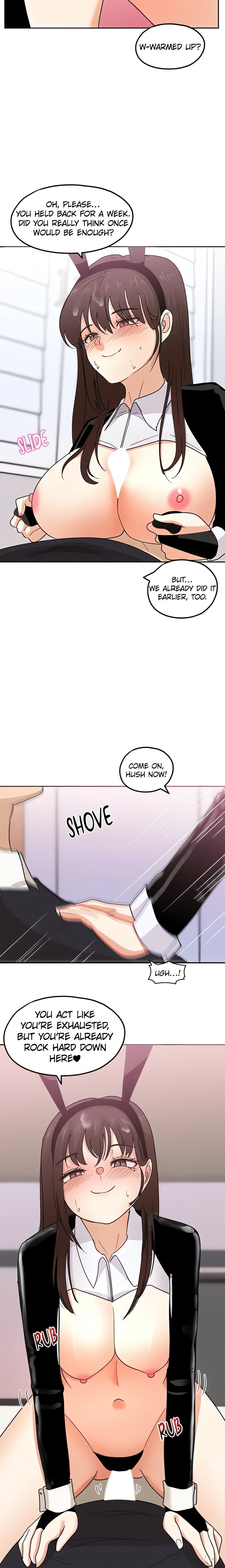 Buy 2, Get 1 Free Chapter 24 - Page 10