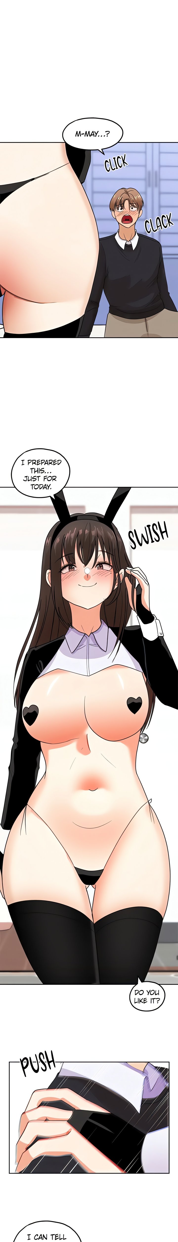 Buy 2, Get 1 Free Chapter 24 - Page 2