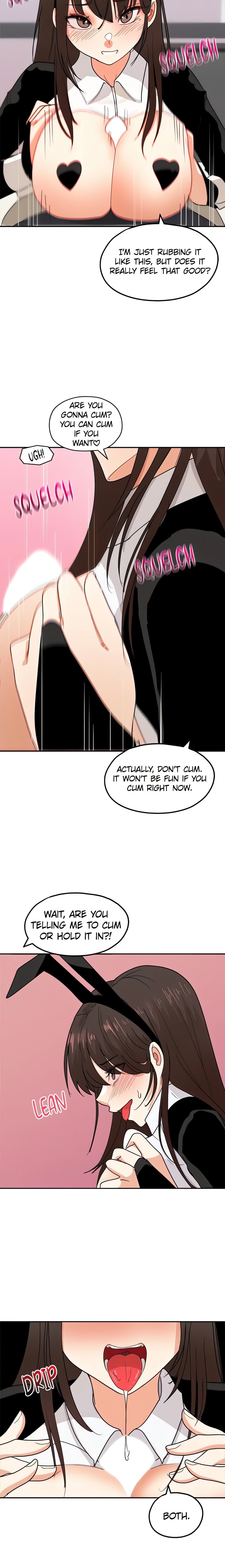 Buy 2, Get 1 Free Chapter 24 - Page 6