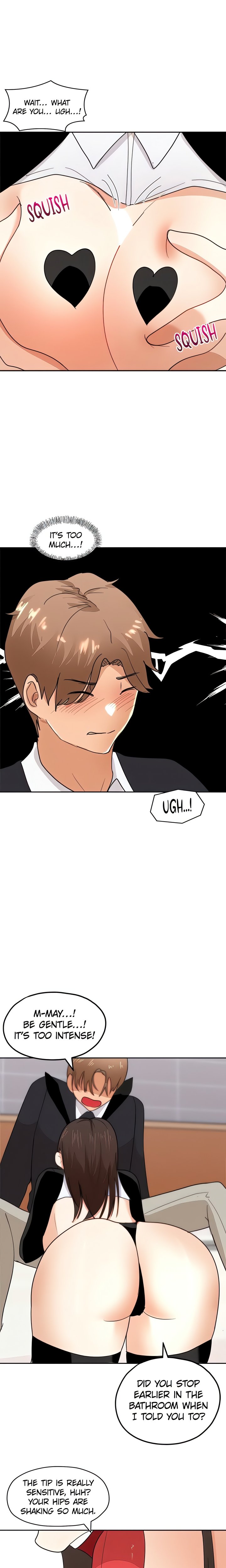 Buy 2, Get 1 Free Chapter 24 - Page 7