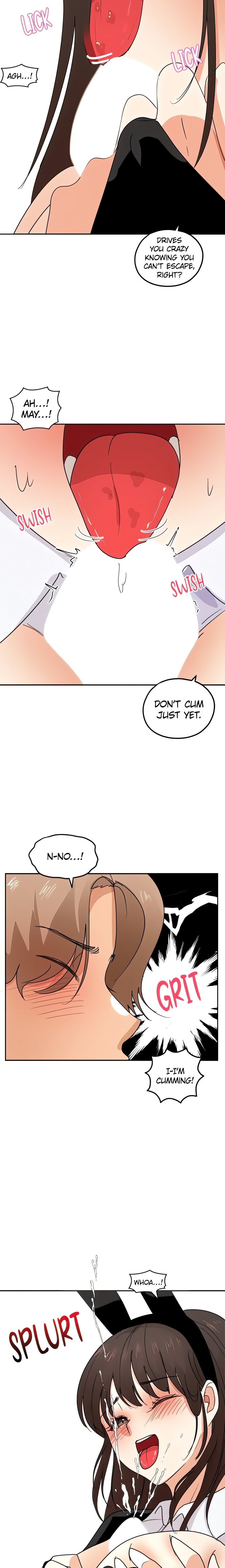 Buy 2, Get 1 Free Chapter 24 - Page 8